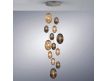 CEILING LAMP OVILA 13L