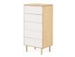 TALL CHEST OF DRAWERS ANIELLE