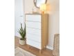 TALL CHEST OF DRAWERS ANIELLE