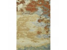 RUG AMETIST CHENILLE