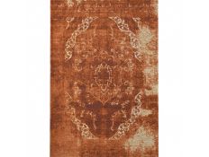 TAPETE ANTIK TABRIZ IV