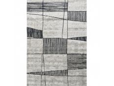 RUG GRADIENT CHENILLE