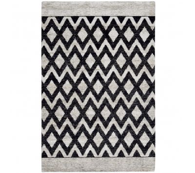 TAPETE GRADIENT CHENILLE II