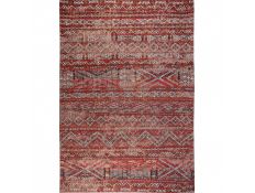 TAPETE PAKI CHENILLE III