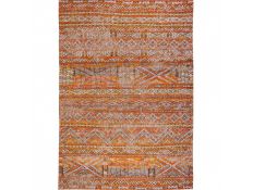 TAPETE PAKI CHENILLE IV