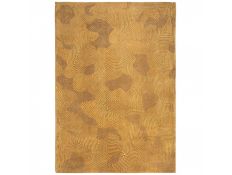 TAPETE CARVED CHENILLE 