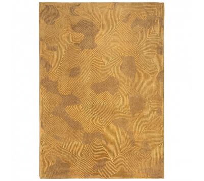 TAPETE CARVED CHENILLE 