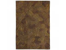 TAPETE CARVED CHENILLE II