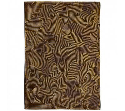 TAPETE CARVED CHENILLE II