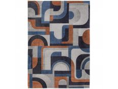 TAPETE GROPIUS CHENILLE