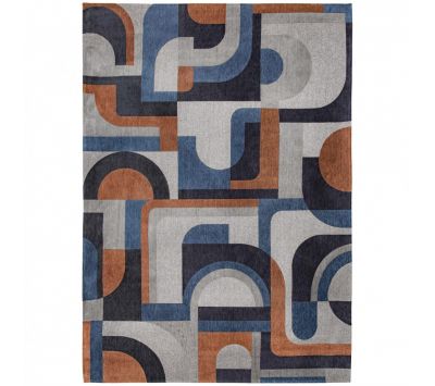 TAPETE GROPIUS CHENILLE