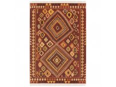 TAPETE RE-KILIM