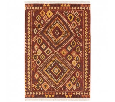 TAPETE RE-KILIM