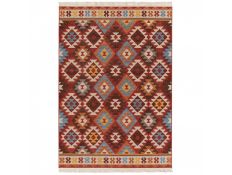TAPETE RE-KILIM III