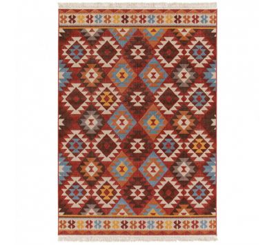 TAPETE RE-KILIM III