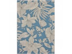 TAPETE BOTANIC CHENILLE II