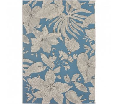 RUG BOTANIC CHENILLE II