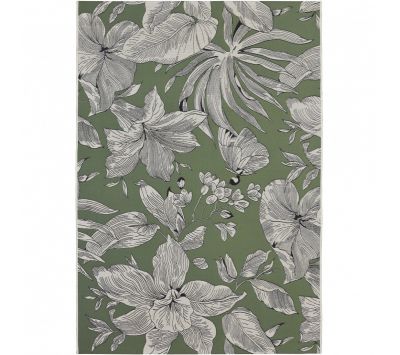 RUG BOTANIC CHENILLE III