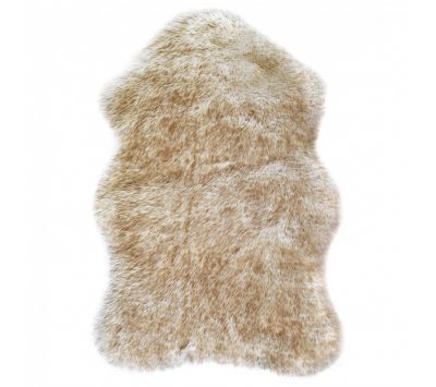 TAPETE PELE DE CARNEIRO BABY II