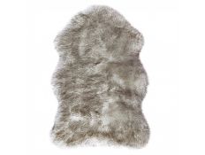 TAPETE PELE DE CARNEIRO BABY III