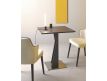 TABLE BIRDY 75