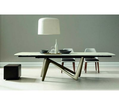 MESA EXTENSÍVEL ESSE