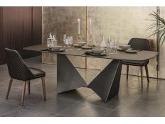 MESA DE JANTAR ORIGAMI