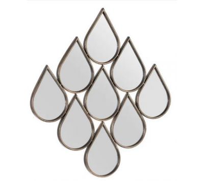 MIRROR DROPS