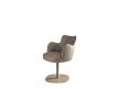 SWIVEL ARMCHAIR MINNIE