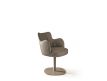 SWIVEL ARMCHAIR MINNIE