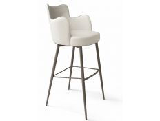 STOOL BAR MINNIE