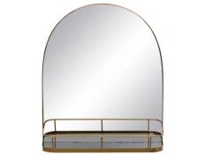 MIRROR ORBAI