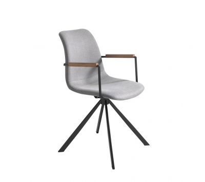 SWIVEL CHAIR PAMUK