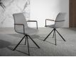 SWIVEL CHAIR PAMUK