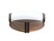 COFFEE TABLE MEYSE