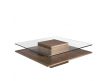 COFFEE TABLE RECNIC