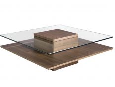 MESA DE CENTRO RECNIC