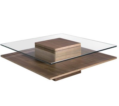 COFFEE TABLE RECNIC