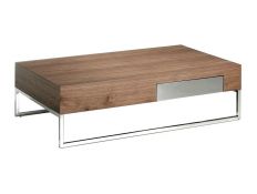 COFFEE TABLE LOCUL