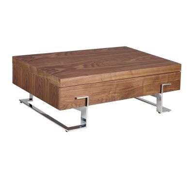 COFFEE TABLE TILTO