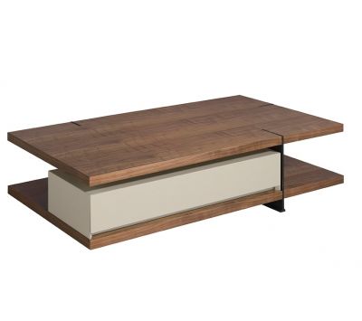 MESA DE CENTRO VULLE