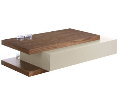 MESA DE CENTRO VULLY