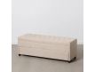 BANQUETTE CHEST GUEIS