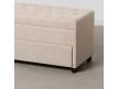 BANQUETTE CHEST GUEIS