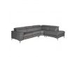 CORNER SOFA LUST II