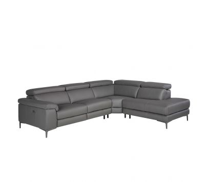 CORNER SOFA LUST II