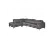 CORNER SOFA LUST II