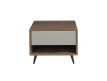 BEDSIDE TABLE TOXA