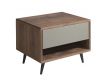 BEDSIDE TABLE TOXA