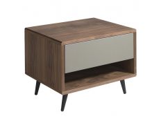 BEDSIDE TABLE TOXA